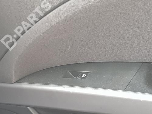 Used Right front window switch Right front window switch SEAT LEON (1P1) [2005-2013] 10156687 10156687
