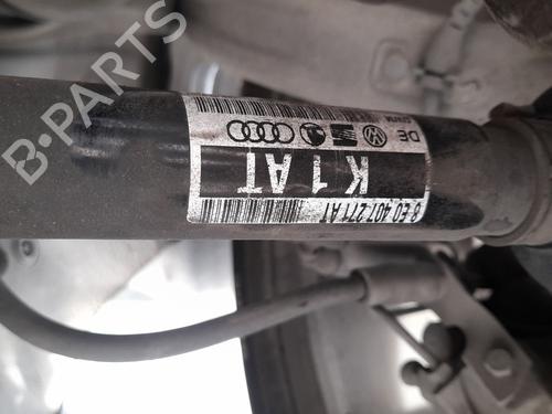 Used Left front driveshaft AUDI A4 B7 (8EC) 1.9 TDI (116 hp) 31973544