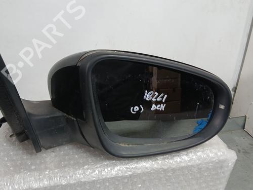 right-mirror-vw-golf-vi-5k1-2008-2009-2010-2011-2012-2013-2014-39658536 main image