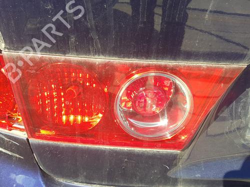 Used Left tailgate light Left tailgate light HONDA ACCORD VII (CL, CN) 2.0 (CL7) (155 hp) 33469285 33469285