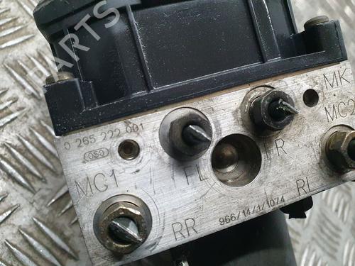 ABS pump ROVER 75 (RJ)  | BP7271636M43 