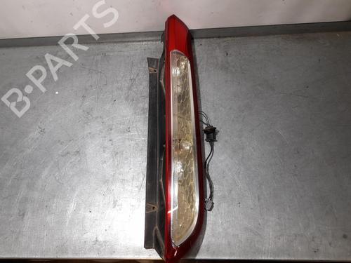 Used Right taillight FORD FOCUS II (DA_, HCP, DP) [2004-2013]  8693793