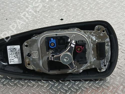 Antenne/Base CUPRA FORMENTOR (KM7, KMP) 1.5 TSI | BP34507165C140 - Image 3