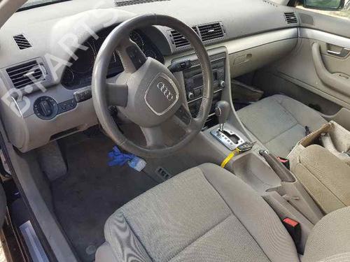 Hood AUDI A4 B7 (8EC)  | BP22973602C1 