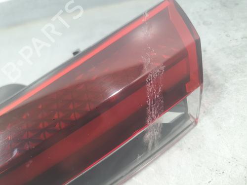 Right tailgate light RENAULT CAPTUR II (HF_) TCe 100 (HFMT) | BP33556953C80 - Image 2