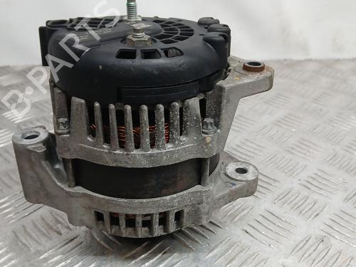 Alternator CHEVROLET AVEO / KALOS Hatchback (T250, T255) 1.2 | BP26454740M7 