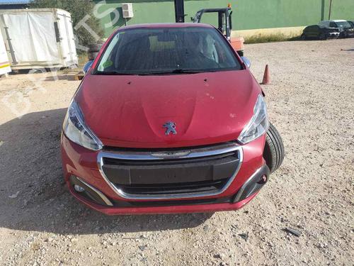 Rear center light PEUGEOT 208 I (CA_, CC_) | BP21770344I39