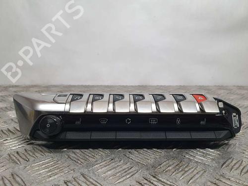 Used Switch PEUGEOT 5008 II (MC_, MJ_, MR_, M4_) [2016-2025]  16921882