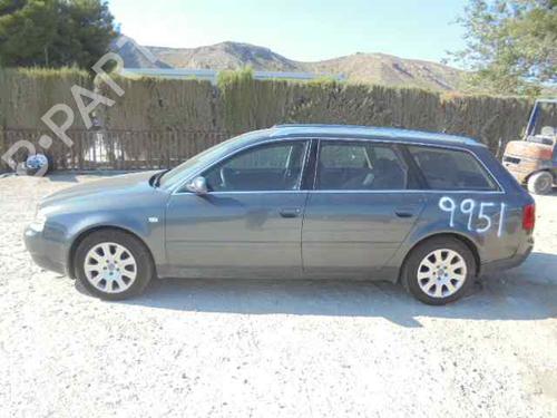 Gearbox AUDI A6 C5 Avant (4B5) 2.5 TDI | BP825834M3 