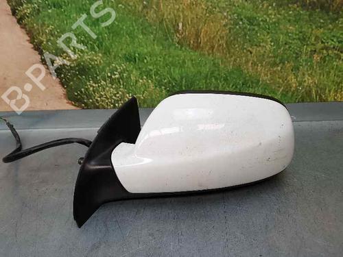 Left mirror PEUGEOT 307 (3A/C)  | BP3253093C26 