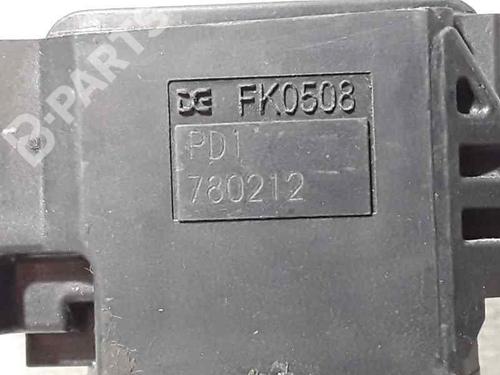 Ignition coil SUZUKI BALENO (FW, EW) 1.2 (A1K412) | BP6817621M94 