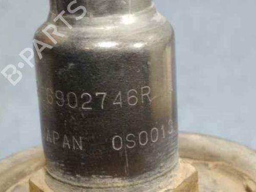 Electronic sensor RENAULT MEGANE IV Hatchback (B9A/M/N_) 1.3 TCe 140 (B9NB) | BP25050122M84 