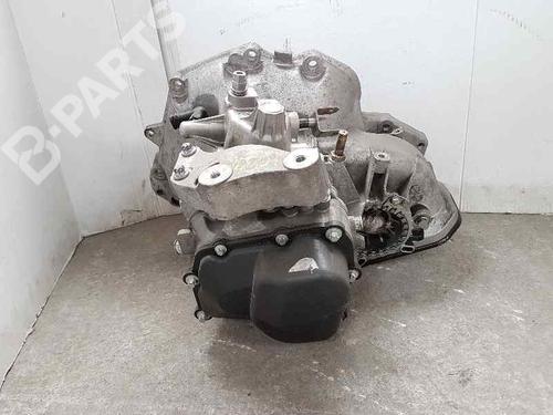 Gearbox OPEL CORSA D (S07)  | BP684614M3 