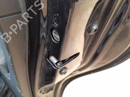 Højre bagtil lås SEAT IBIZA III (6L1) 1.9 TDI (100 hp) 26217478