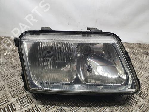 Used Right headlight AUDI A3 (8L1) [1996-2006]  4735356