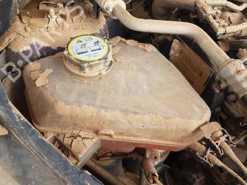 Used Expansion tank FORD FIESTA VI (CB1, CCN) [2008-2017]  26408503