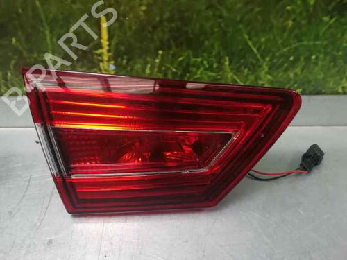 Used Left taillight RENAULT CLIO IV (BH_) [2012-2021]  3495096