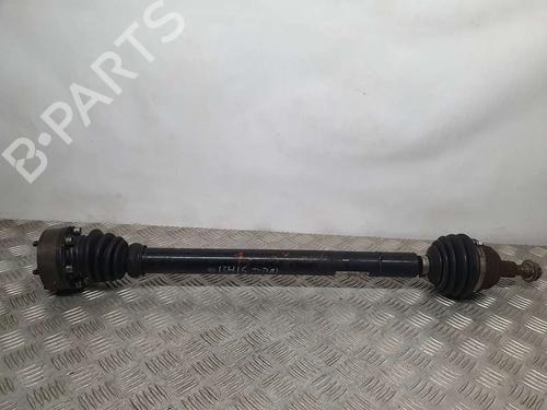 Used Right front driveshaft AUDI A3 (8L1) [1996-2006]  8155132