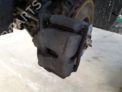 Used Left front brake caliper FIAT TIPO Estate (356_, 357_) 1.4 (356WXA1B) (95 hp) 32028410