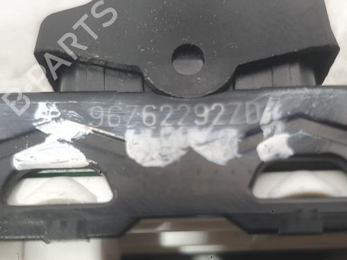 Right front window switch CITROËN JUMPY III Van (V_) 1.5 BlueHDi 100 | BP38538251I26 - Image 5