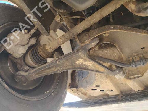 Used Right front suspension arm CITROËN SAXO (S0, S1) 1.5 D (57 hp) 22638647