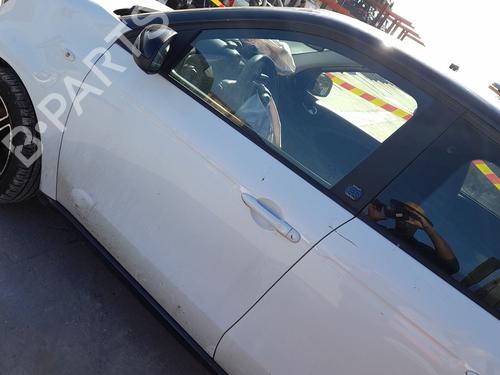 Used Left front door Left front door SMART FORFOUR Hatchback (453) electric drive / EQ (453.091) (56 hp) 33558306 33558306