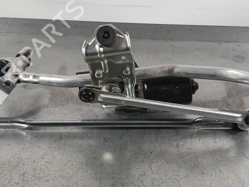 Front wiper motor SEAT ATECA (KH7, KHP) 2.0 TDI | BP36357596M29  - Image 5