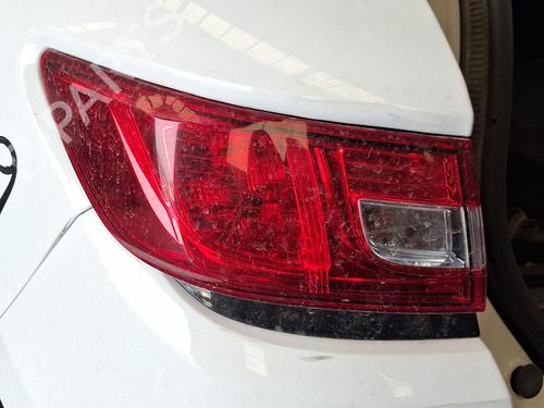 Used Left taillight Left taillight 37644490 37644490