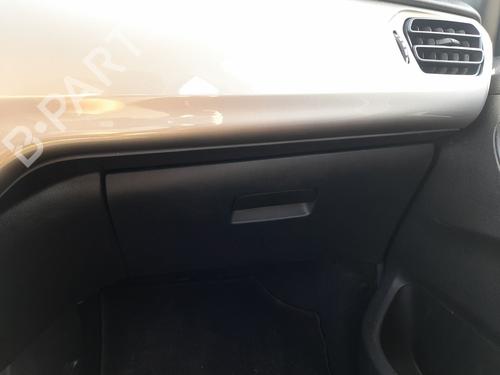 Used Glove box Glove box CITROËN C-ELYSEE (DD_) 1.5 BlueHDi 100 (102 hp) 33557041 33557041