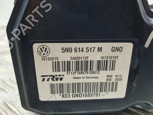 ABS pump VW TIGUAN (5N_)  | BP15853032M43 
