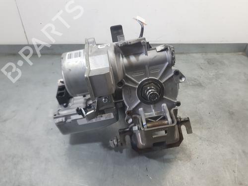 Steering column MAZDA 2 Hatchback (DL, DJ) 1.5 SKYACTIV-G | BP24676195M21 - Image 4