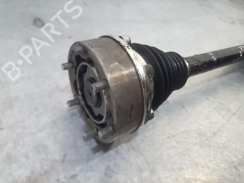 Left front driveshaft VW GOLF V (1K1) 1.9 TDI | BP37514549M38 - Image 2
