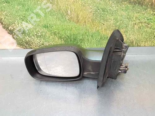 Used Left mirror RENAULT MEGANE II (BM0/1_, CM0/1_) [2001-2012]  2547872