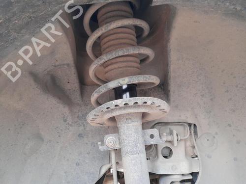 Right front shock absorber RENAULT KANGOO / GRAND KANGOO II (KW0/1_) 1.5 dCi 70 (KW0V, KW0A) BP28169529M17