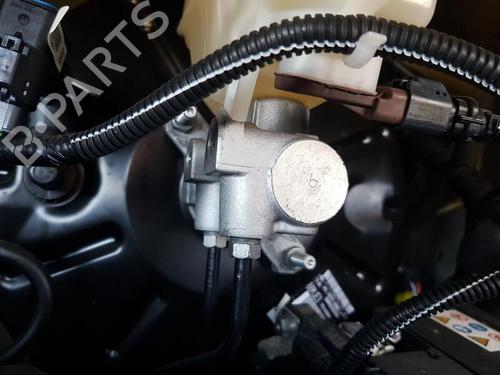 Brake master cylinder PEUGEOT EXPERT Van (V_) 1.5 BlueHDi 120 | BP29463580M77 