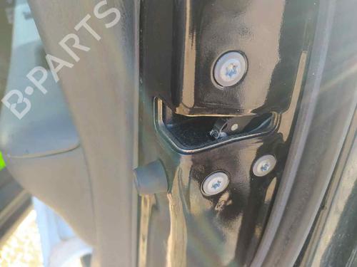 Used Front right lock TOYOTA COROLLA (_E12_) [2001-2008]  22906024