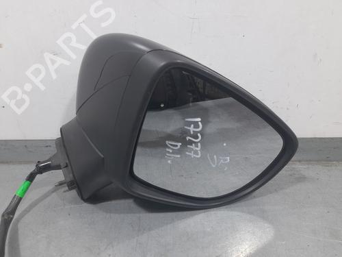 Used Right mirror NISSAN MICRA V (K14) 0.9 IG-T (90 hp) 30128679