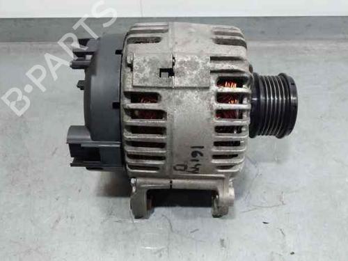 Alternator SEAT LEON (1P1) 2.0 TDI 16V | BP22638439M7 