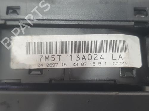Headlight switch FORD FOCUS II Turnier (DA_, FFS, DS) 1.6 TDCi | BP39600549I24 - Image 4