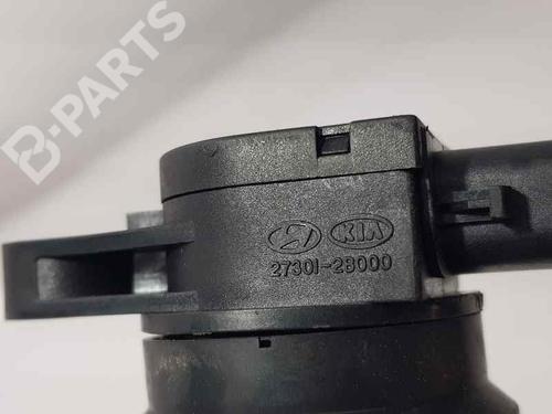 Ignition coil HYUNDAI i30 (FD) | BP8152152M94