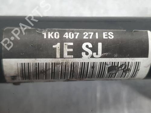 Left front driveshaft VW GOLF V (1K1) 2.0 TDI | BP39658453M38 - Image 4