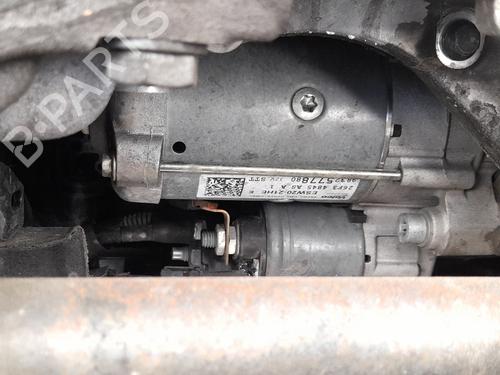 Used Starter Starter 37757838 37757838