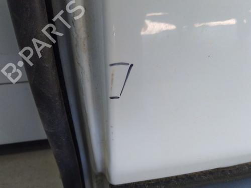 Right tailgate RENAULT EXPRESS Box Body/MPV 1.5 Blue dCi 95 (F6AB) | BP24810867C77