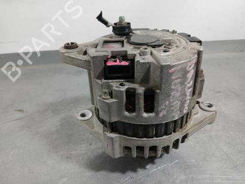 Alternator DAEWOO LANOS (KLAT) 1.3 | BP38054871M7 - Image 2