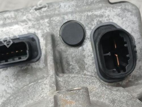 Styring servopumpe CITROËN C4 Picasso I MPV (UD_) 1.6 HDi | BP29613732M99 