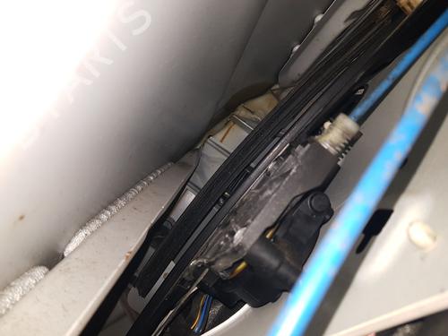 Used Front left window mechanism Front left window mechanism BMW 3 (F30, F80) 335 d xDrive (313 hp) 33172980 33172980