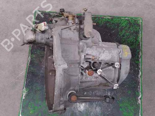Gearbox CITROËN XSARA (N1)  | BP603037M3 