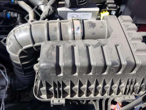 Used Air filter box DR DR 5.0 SUV 1.5 GPL (DR5.0) (114 hp) 17666171