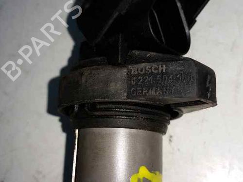 Ignition coil BMW 1 (E87) 120 i | BP2217266M94 