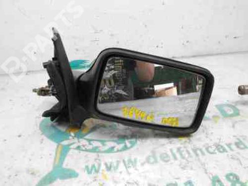Used Right mirror SEAT IBIZA II (6K1) [1993-2002]  179417